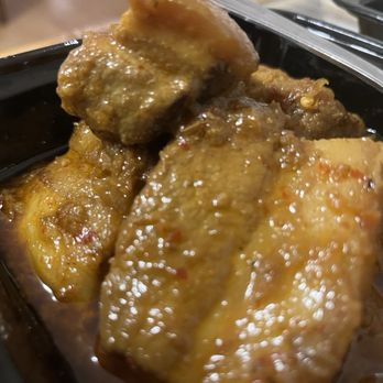 Mandalay Restaurant & Cafe - Belly lover - Burmese Near Me - Silver Spring, Maryland
