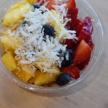 SoBoL - Juice Bars & Smoothies Near Me - Howard Beach, New York
