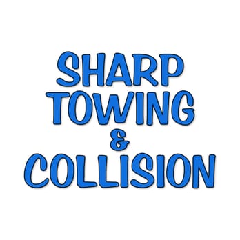Sharp Towing and Collision - Body Shops Near Me - Vanderbilt, Michigan