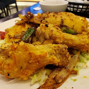 Pho 77 - Vietnamese Chicken wings - Vietnamese Near Me - San Bernardino, California