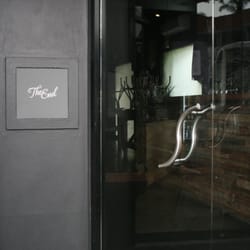 The End Bar