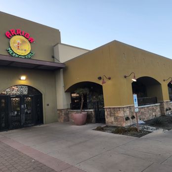 Arriba Mexican Grill - Entrance - Mexican Near Me - Goodyear, Arizona