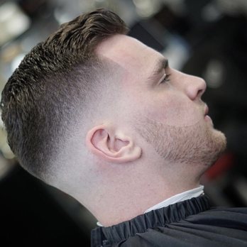 Levelz Barbershop - Barbers Near Me - Cherry Hill, New Jersey