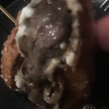 Dead Line - The burger ! - Cocktail Bars Near Me - Seattle, Washington