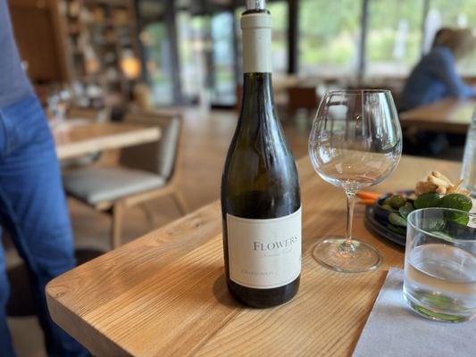 Flowers Vineyards & Winery by null