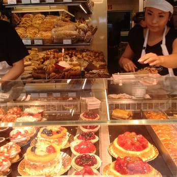 Der Mann - Bakeries Near Me - Vienna, 9 Der Mann - Bakeries Near Me - Vienna, 9