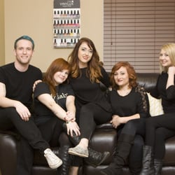 My Salon - Our team at My Salon