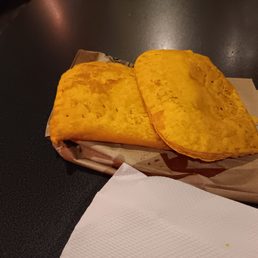 2 Beef Patties