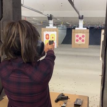 Shoot Indoors - Gun/Rifle Ranges Near Me - Broomfield, Colorado