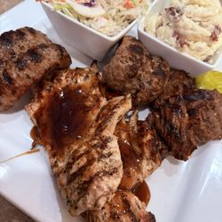 Conrad's Restaurant
