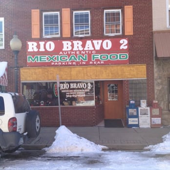 Rio Bravo 2 - Mexican Near Me - Point Pleasant, West Virginia Rio Bravo 2 - Mexican Near Me - Point Pleasant, West Virginia