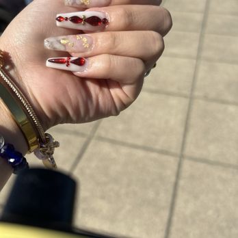 T Spa Nails - T spa nails - Nail Salons Near Me - Olympia, Washington