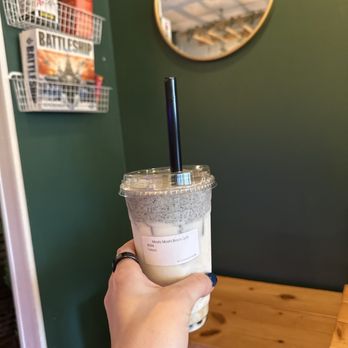 Moshi Moshi Boba Cafe - Totoro - Bubble Tea Near Me - Greensboro, North Carolina Moshi Moshi Boba Cafe - Totoro - Bubble Tea Near Me - Greensboro, North Carolina