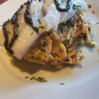 Pap'açorda - Fish - Portuguese Near Me - Lisbon, 11