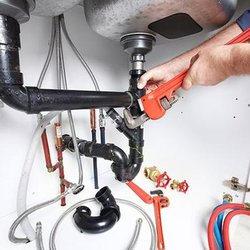 Wolfe Plumbing