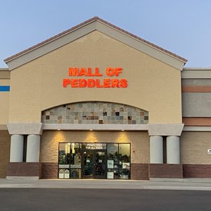 Mall Of Peddlers on Yelp