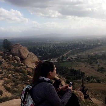 Mount Rubidoux Trail - Hiking Near Me - Riverside, California Mount Rubidoux Trail - Hiking Near Me - Riverside, California