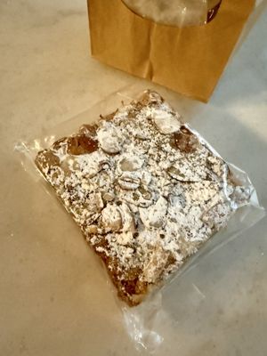 Liberty Baking Co. by null