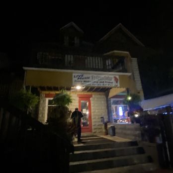 El Gran Sabor - View from outside - Venezuelan Near Me - Elkins, West Virginia
