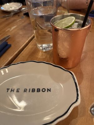 The Ribbon by null