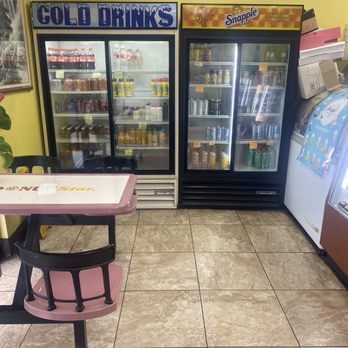 Donut Star - Drinks - Donuts Near Me - Orange, California Donut Star - Drinks - Donuts Near Me - Orange, California