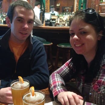 Dubliner Restaurant & Pub - Irish Near Me - Washington, DC, District of Columbia