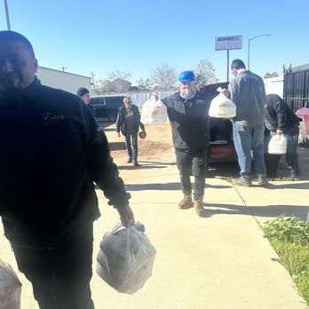 Salty's BBQ & Catering - Finally!! - Caterers Near Me - Bakersfield, California