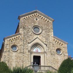 Parrocchia SAN Bartolomeo