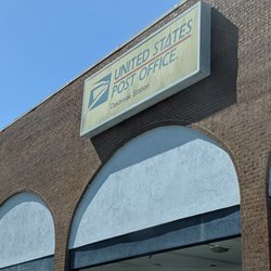 US Post Office - United States Postal Service