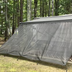 Freeport / Durham KOA