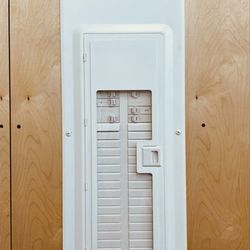 Apollo Electric - Leviton smart sub panels