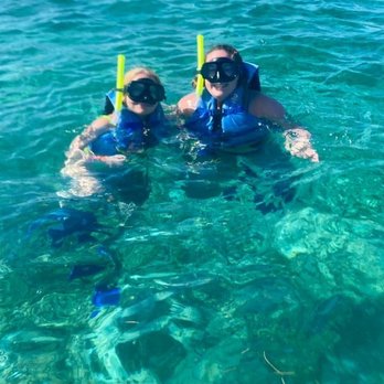Aquaworld Cancún - Scuba Diving Near Me - Cancún, ROO