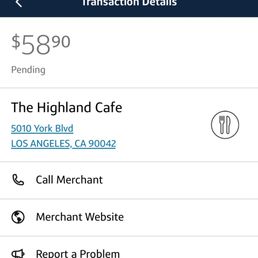 My payment My payment