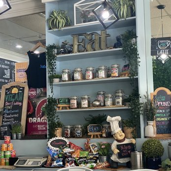 The Cliffs Cafe - Coffee & Tea Near Me - San Diego, California The Cliffs Cafe - Coffee & Tea Near Me - San Diego, California