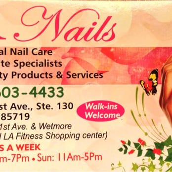 JR Nails - Nail Salons Near Me - Tucson, Arizona JR Nails - Nail Salons Near Me - Tucson, Arizona