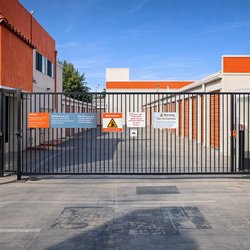 Public Storage