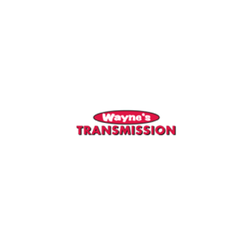 Wayne's Transmission
