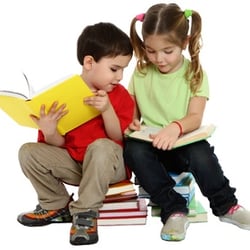 Kids Kingdom Preschool - Calvary Chapel