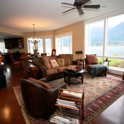 Carma For Design - View of the River:)