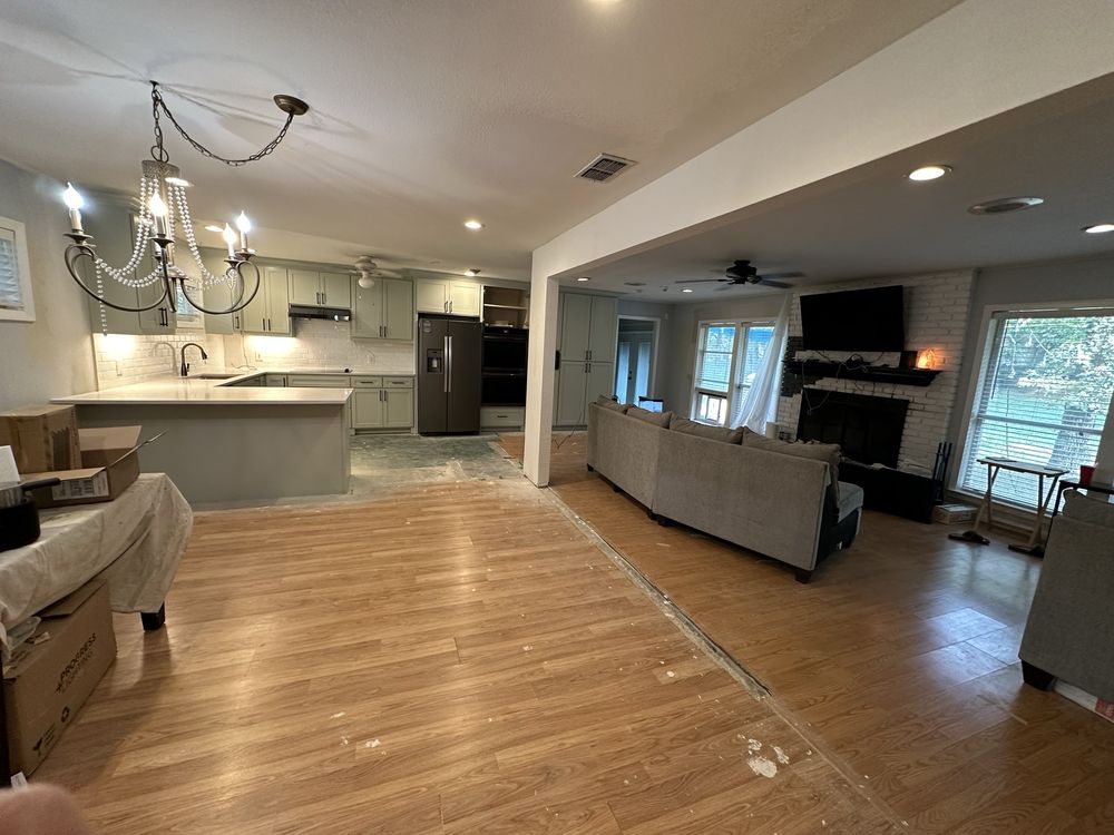 Slide of Affordable Dfw Contractors