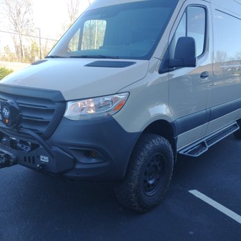 Main Line Overland - M.L.O. did the wheels &tires , Van Compass 3.4 lift/ tug plate rear bumper... - Auto Customization Near Me - Bow, New Hampshire Main Line Overland - M.L.O. did the wheels &tires , Van Compass 3.4 lift/ tug plate rear bumper... - Auto Customization Near Me - Bow, New Hampshire