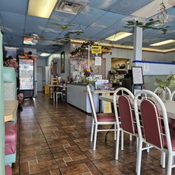 Amy's Mexican Restaurant
