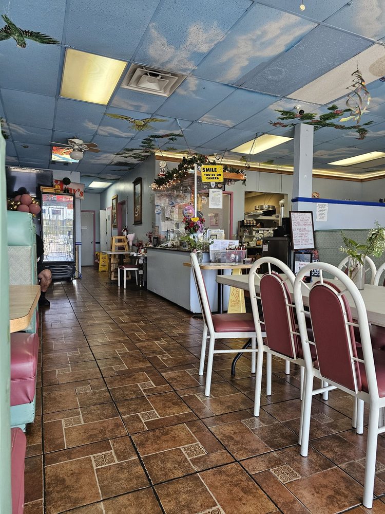 Amy's Mexican Restaurant