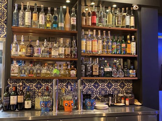 Mezcal Mexican Restaurant-Detroit by null