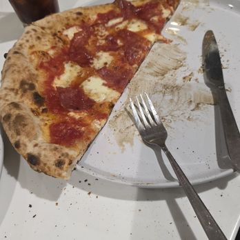 Vecchio's Pizzeria & Gelateria - After math - Pizza Near Me - Bakersfield, California Vecchio's Pizzeria & Gelateria - After math - Pizza Near Me - Bakersfield, California