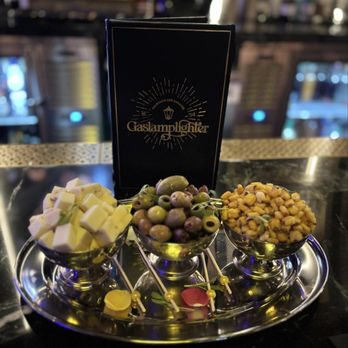 Gaslamplighter - Bars Near Me - San Diego, California Gaslamplighter - Bars Near Me - San Diego, California