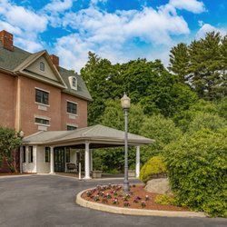 Holiday Manor at Woodside