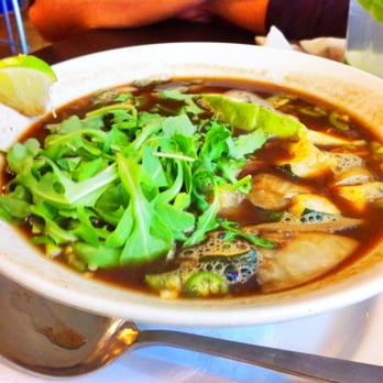 Xoco - Vegetables Caldo - Mexican Near Me - Chicago, Illinois