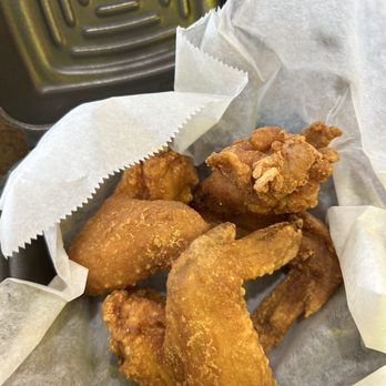 Sunshine Chicken and Seafood - Chicken wings - Chicken Wings Near Me - Baton Rouge, Louisiana Sunshine Chicken and Seafood - Chicken wings - Chicken Wings Near Me - Baton Rouge, Louisiana