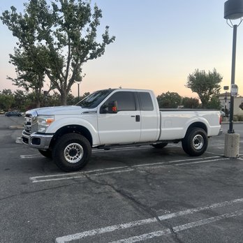 Sage Window Tint - Car Window Tinting Near Me - Rancho Cucamonga, California